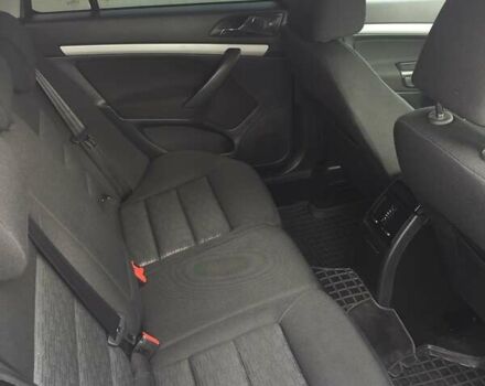 Бежевий Шкода Октавія, об'ємом двигуна 1.6 л та пробігом 210 тис. км за 9500 $, фото 12 на Automoto.ua