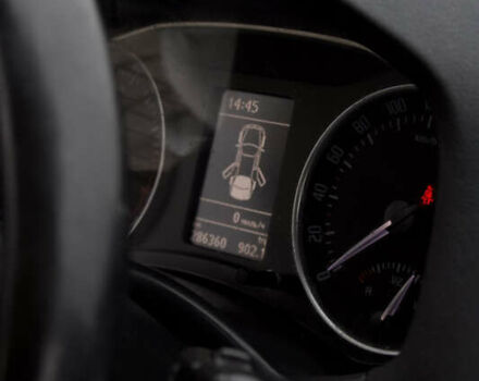 Бежевый Шкода Октавия, объемом двигателя 1.6 л и пробегом 286 тыс. км за 7500 $, фото 26 на Automoto.ua