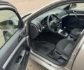 Бежевый Шкода Октавия, объемом двигателя 2 л и пробегом 250 тыс. км за 3950 $, фото 9 на Automoto.ua