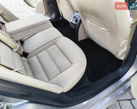 Бежевый Шкода Октавия, объемом двигателя 1.8 л и пробегом 190 тыс. км за 7555 $, фото 45 на Automoto.ua