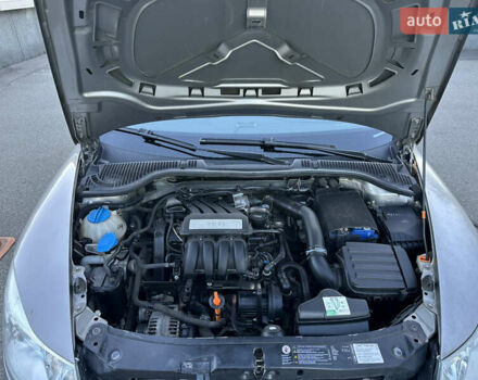 Шкода Октавия 2012 в Киеве на Automoto.ua Бежевый Шкода Октавия, объемом двигателя 1.6 л и пробегом 338 тыс. км за 5800 $, фото 17 на Automoto.ua