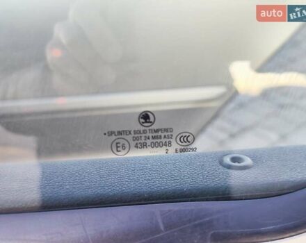 Бежевый Шкода Октавия, объемом двигателя 1.8 л и пробегом 190 тыс. км за 7555 $, фото 16 на Automoto.ua