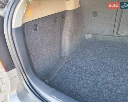 Бежевый Шкода Октавия, объемом двигателя 1.8 л и пробегом 190 тыс. км за 7555 $, фото 51 на Automoto.ua