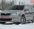 Бежевый Шкода Октавия, объемом двигателя 1.4 л и пробегом 229 тыс. км за 7200 $, фото 1 на Automoto.ua