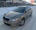 Бежевый Шкода Октавия, объемом двигателя 1.97 л и пробегом 296 тыс. км за 7300 $, фото 1 на Automoto.ua