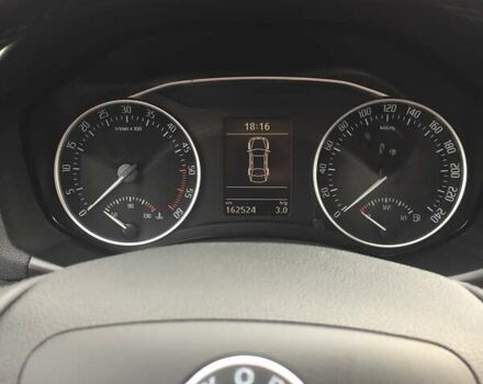 Бежевий Шкода Октавія, об'ємом двигуна 1.6 л та пробігом 210 тис. км за 9500 $, фото 18 на Automoto.ua