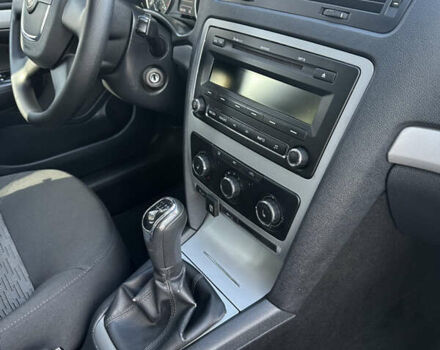 Шкода Октавія 2012 у Вінниці на Automoto.ua Бежевий Шкода Октавія, об'ємом двигуна 1.6 л та пробігом 180 тис. км за 8800 $, фото 12 на Automoto.ua