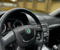 Шкода Октавія 2012 у Харкові на Automoto.ua Бежевий Шкода Октавія, об'ємом двигуна 1.8 л та пробігом 219 тис. км за 8700 $, фото 10 на Automoto.ua