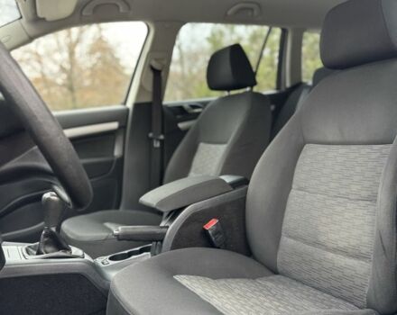 Бежевый Шкода Октавия, объемом двигателя 2 л и пробегом 250 тыс. км за 3950 $, фото 10 на Automoto.ua