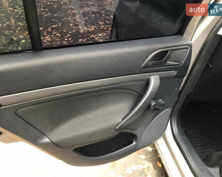 Бежевый Шкода Октавия, объемом двигателя 1.97 л и пробегом 292 тыс. км за 7300 $, фото 11 на Automoto.ua