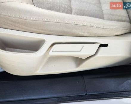 Бежевый Шкода Октавия, объемом двигателя 1.8 л и пробегом 190 тыс. км за 7555 $, фото 15 на Automoto.ua