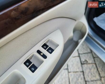 Бежевый Шкода Октавия, объемом двигателя 1.8 л и пробегом 190 тыс. км за 7555 $, фото 32 на Automoto.ua