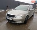 Бежевий Шкода Октавія, об'ємом двигуна 1.97 л та пробігом 294 тис. км за 8100 $, фото 2 на Automoto.ua