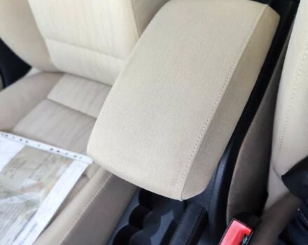 Бежевый Шкода Октавия, объемом двигателя 1.8 л и пробегом 190 тыс. км за 7555 $, фото 1 на Automoto.ua