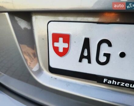 Бежевый Шкода Октавия, объемом двигателя 1.8 л и пробегом 190 тыс. км за 7555 $, фото 4 на Automoto.ua