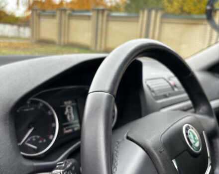 Шкода Октавія 2012 у Харкові на Automoto.ua Бежевий Шкода Октавія, об'ємом двигуна 1.8 л та пробігом 219 тис. км за 8700 $, фото 12 на Automoto.ua
