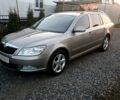 Бежевий Шкода Октавія, об'ємом двигуна 2 л та пробігом 273 тис. км за 8600 $, фото 1 на Automoto.ua