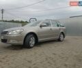 Бежевый Шкода Октавия, объемом двигателя 1.8 л и пробегом 197 тыс. км за 9400 $, фото 8 на Automoto.ua