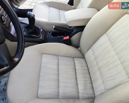 Бежевый Шкода Октавия, объемом двигателя 1.8 л и пробегом 190 тыс. км за 7555 $, фото 30 на Automoto.ua