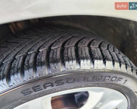 Бежевый Шкода Октавия, объемом двигателя 1.8 л и пробегом 190 тыс. км за 7555 $, фото 7 на Automoto.ua