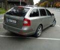 Бежевый Шкода Октавия, объемом двигателя 2.03 л и пробегом 292 тыс. км за 7300 $, фото 4 на Automoto.ua