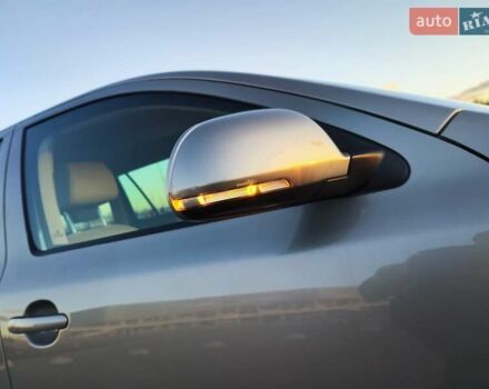 Бежевый Шкода Октавия, объемом двигателя 1.8 л и пробегом 190 тыс. км за 7555 $, фото 66 на Automoto.ua