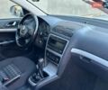 Бежевый Шкода Октавия, объемом двигателя 1.99 л и пробегом 209 тыс. км за 9200 $, фото 10 на Automoto.ua