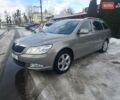 Бежевий Шкода Октавія, об'ємом двигуна 1.4 л та пробігом 268 тис. км за 5499 $, фото 1 на Automoto.ua