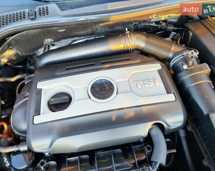 Бежевый Шкода Октавия, объемом двигателя 1.8 л и пробегом 190 тыс. км за 7555 $, фото 13 на Automoto.ua