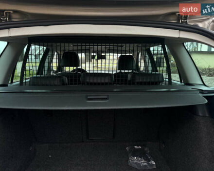 Бежевый Шкода Октавия, объемом двигателя 2 л и пробегом 278 тыс. км за 9400 $, фото 32 на Automoto.ua