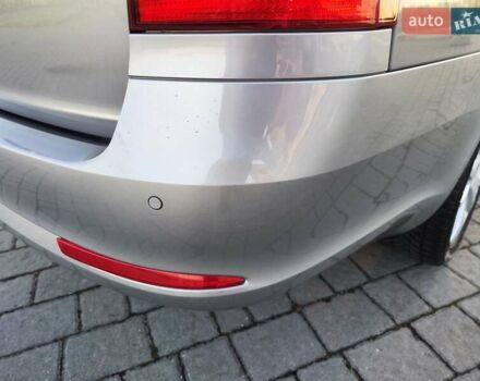 Бежевый Шкода Октавия, объемом двигателя 1.8 л и пробегом 190 тыс. км за 7555 $, фото 70 на Automoto.ua