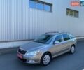 Бежевый Шкода Октавия, объемом двигателя 1.4 л и пробегом 150 тыс. км за 7999 $, фото 1 на Automoto.ua