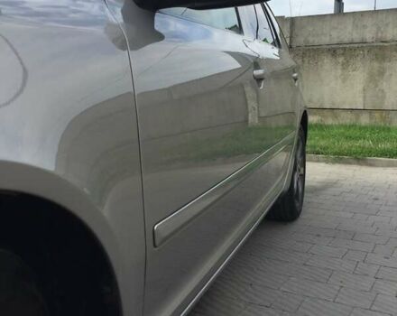 Бежевий Шкода Октавія, об'ємом двигуна 1.6 л та пробігом 210 тис. км за 9500 $, фото 5 на Automoto.ua