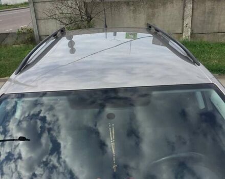 Бежевий Шкода Октавія, об'ємом двигуна 1.6 л та пробігом 210 тис. км за 9500 $, фото 19 на Automoto.ua