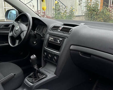 Бежевий Шкода Октавія, об'ємом двигуна 1.97 л та пробігом 299 тис. км за 8300 $, фото 8 на Automoto.ua