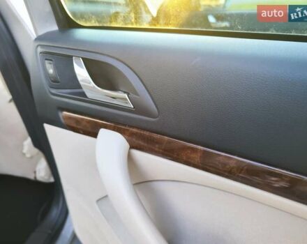 Бежевый Шкода Октавия, объемом двигателя 1.8 л и пробегом 190 тыс. км за 7555 $, фото 46 на Automoto.ua