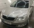Бежевий Шкода Октавія, об'ємом двигуна 1.6 л та пробігом 350 тис. км за 7600 $, фото 3 на Automoto.ua