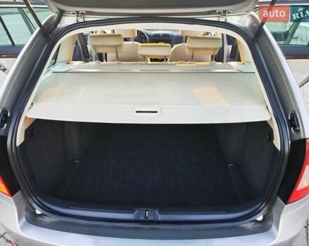 Бежевый Шкода Октавия, объемом двигателя 1.8 л и пробегом 190 тыс. км за 7555 $, фото 53 на Automoto.ua