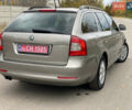 Шкода Октавія 2012 у Харкові на Automoto.ua Бежевий Шкода Октавія, об'ємом двигуна 1.8 л та пробігом 219 тис. км за 8700 $, фото 4 на Automoto.ua