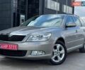 Бежевий Шкода Октавія, об'ємом двигуна 1.4 л та пробігом 226 тис. км за 8100 $, фото 1 на Automoto.ua