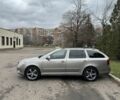 Бежевый Шкода Октавия, объемом двигателя 2 л и пробегом 250 тыс. км за 3950 $, фото 7 на Automoto.ua
