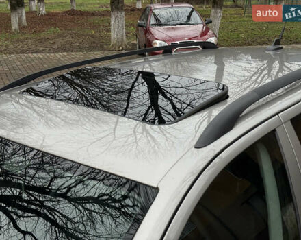 Бежевый Шкода Октавия, объемом двигателя 2 л и пробегом 278 тыс. км за 9400 $, фото 30 на Automoto.ua