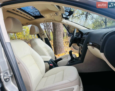 Шкода Октавия 2012 в Умани на Automoto.ua Бежевый Шкода Октавия, объемом двигателя 1.6 л и пробегом 208 тыс. км за 8800 $, фото 19 на Automoto.ua