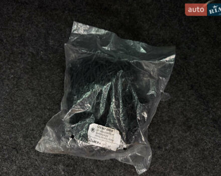 Бежевый Шкода Октавия, объемом двигателя 2 л и пробегом 278 тыс. км за 9400 $, фото 33 на Automoto.ua