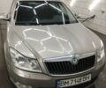 Бежевий Шкода Октавія, об'ємом двигуна 1.6 л та пробігом 350 тис. км за 7600 $, фото 7 на Automoto.ua