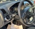 Бежевий Шкода Октавія, об'ємом двигуна 1.6 л та пробігом 107 тис. км за 10000 $, фото 6 на Automoto.ua