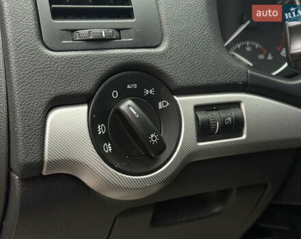 Бежевый Шкода Октавия, объемом двигателя 2 л и пробегом 278 тыс. км за 9400 $, фото 35 на Automoto.ua