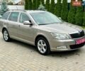 Бежевий Шкода Октавія, об'ємом двигуна 1.4 л та пробігом 177 тис. км за 7500 $, фото 4 на Automoto.ua