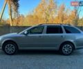 Бежевый Шкода Октавия, объемом двигателя 1.99 л и пробегом 209 тыс. км за 9200 $, фото 7 на Automoto.ua