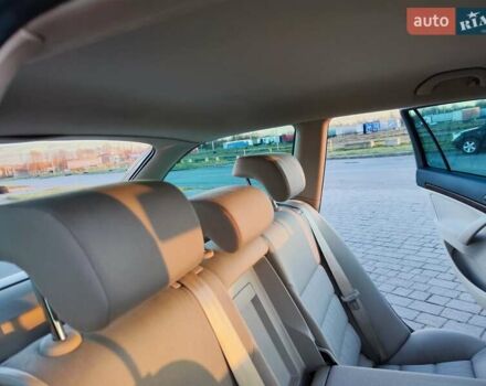 Бежевый Шкода Октавия, объемом двигателя 1.8 л и пробегом 190 тыс. км за 7555 $, фото 43 на Automoto.ua